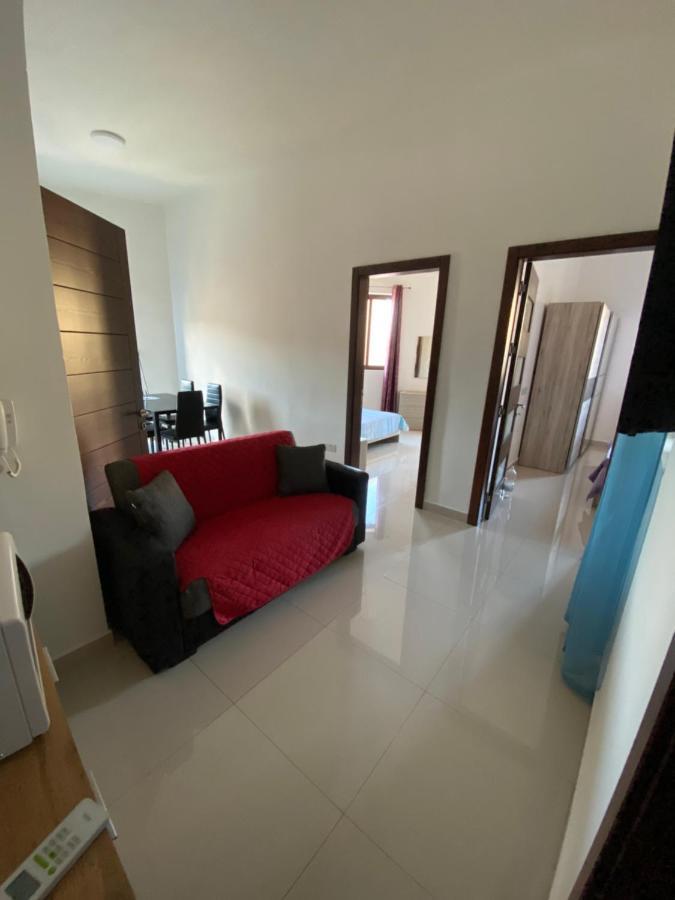 St Orsola Apartment 3 빅토리아 외부 사진