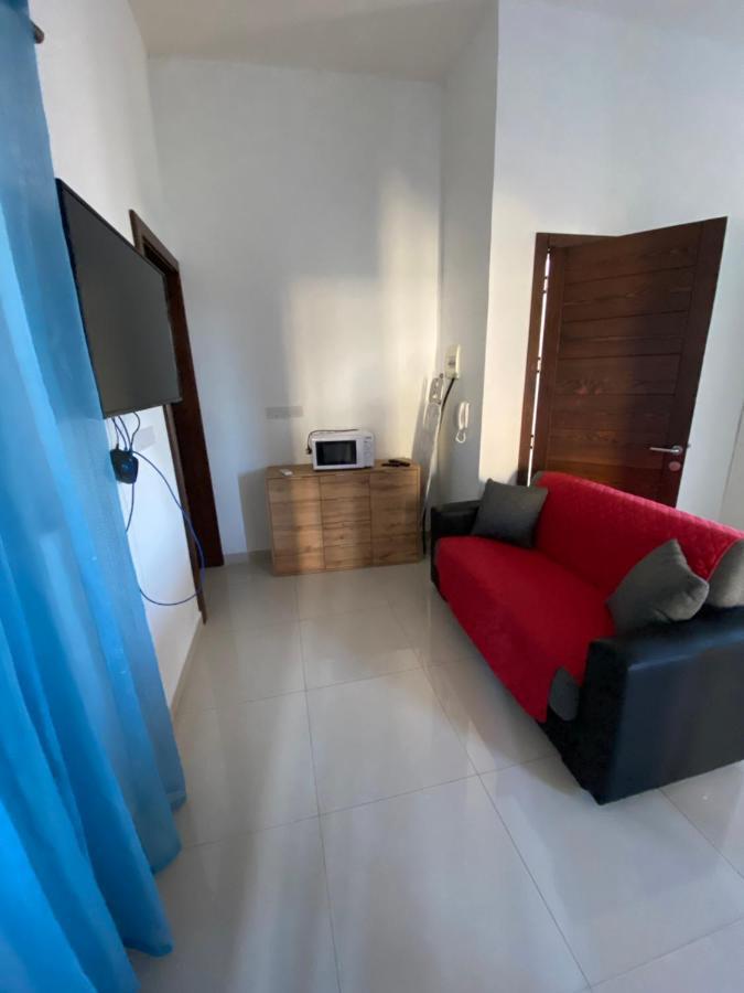 St Orsola Apartment 3 빅토리아 외부 사진