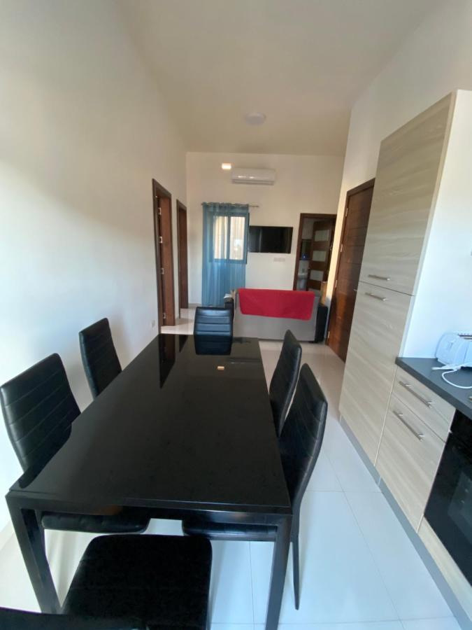 St Orsola Apartment 3 빅토리아 외부 사진