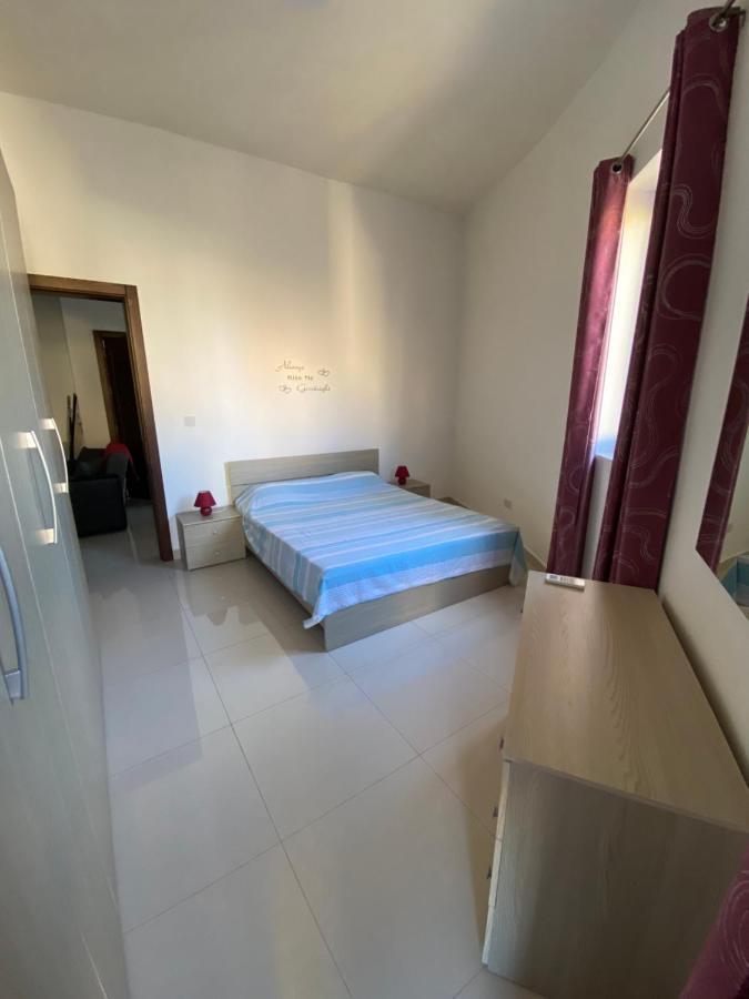 St Orsola Apartment 3 빅토리아 외부 사진